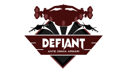 Defiant
